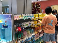 -TOP TOY(新南凯德广场店)
