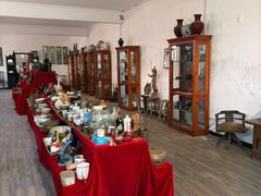 -清风小镇闯关东影视基地