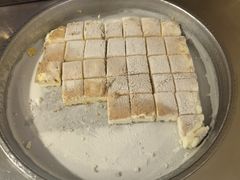 青橄榄无花果瘦肉炖汤-白云宾馆-祥云西餐厅·法式鹅肝海鲜自助