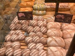 -酵墅·手感烘焙(印象汇店)
