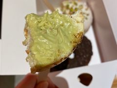 -Tims天好咖啡·贝果(东方广场店)