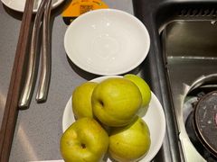 -巴奴毛肚火锅(悠唐购物中心店)