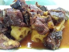 -盐帮食坊•小河帮川菜(四川师大店)