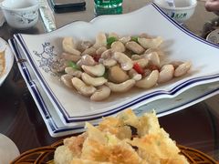 -杨辉饭店