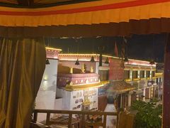 -玛吉阿米·餐吧