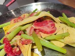 -杨小佳·齐齐哈尔烤肉·烤串(广州店)