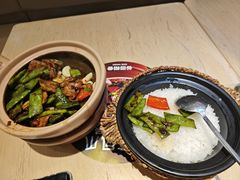 -谷田稻香·砂锅菜(南沙万达广场店)