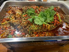 -佳成川菜馆(融创观澜壹号店)