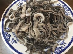 -老爆肚满五香烧牛羊肉