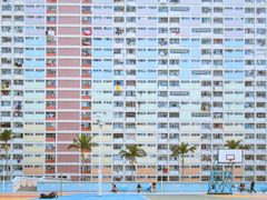 -彩虹村