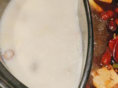 -捞王锅物料理(凯旋路店)