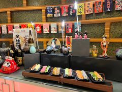 -元一希尔顿酒店·禅自助餐厅·啤酒花园