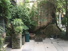 -竹吟山房