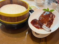 -永乐饭庄(安德路店)