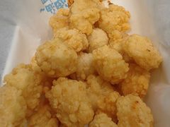 -半天妖烤鱼(西直门凯德mall店)