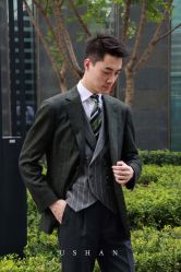 -优山定制西服衬衫大衣(国贸店)