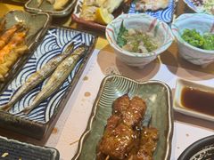 -吉兆·料理(红梅南路店)