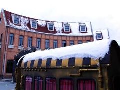 -安徒生童话乐园