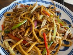 -标记Jane's kitchen(平桥直街店)