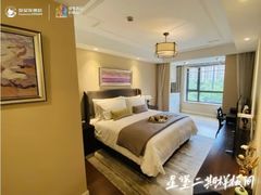 -复星星堡社区(中环二期店)