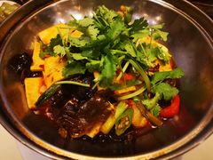 -大榭国际大酒店-中餐厅