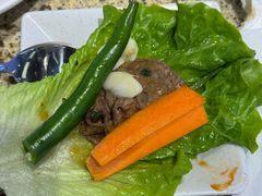 -安又胖韩国烤肉(美罗城店)