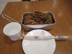 -银村街家常菜·早点·粥饼(北线阁店)