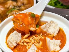 -面辣子·陕西家乡菜(钟楼店)