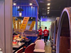 -虾乐园龙虾·夜宵(松江店)