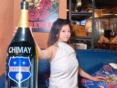 -40+精酿啤酒俱乐部(国投财富广场店)