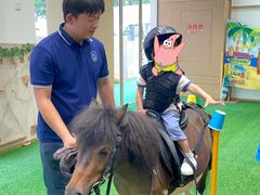 -古力古利托育早教中心(澳门路校区)