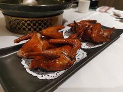 -御花园酒店(希尔顿店)