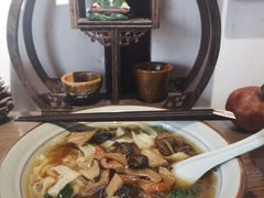 -八珍手工水饺·妈妈的爱(传芳巷店)