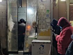 门面-劳动公园新疆人烤腰子