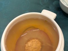 鲍鱼雪梨汤-誉八仙粤菜(万象天地店)