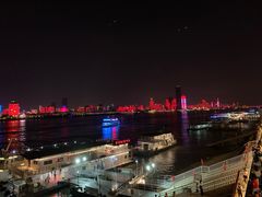-武汉两江游览·夜游长江(汉口粤汉码头)