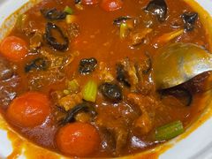 -童福兴·南京菜(老门东店)