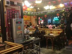 大堂-缪氏川菜(丰盛町店)