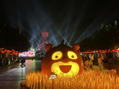 -青岛方特梦幻王国