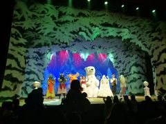 -虹口区工人文化宫