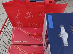 -大润发(康桥店)