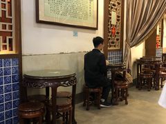 大堂-仁信老铺甜品(北京路店)