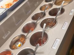 -海底捞火锅(吴中路店)