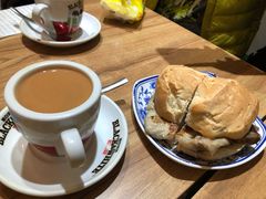 -金捞茶餐室(祐汉兴隆楼店)