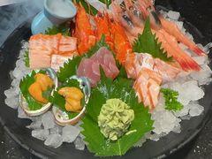-德川家日本料理(中关村寰太大厦店)
