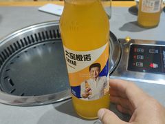 -鹤之乡·齐齐哈尔东北炭火烤肉(昆明盈江路店)