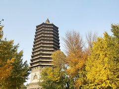 -玲珑塔公园