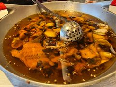 -辣婆婆(航天桥店)