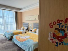 -兴芮温泉度假区