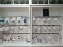 -闪电蜂手机快修连锁·上海永赋科技店